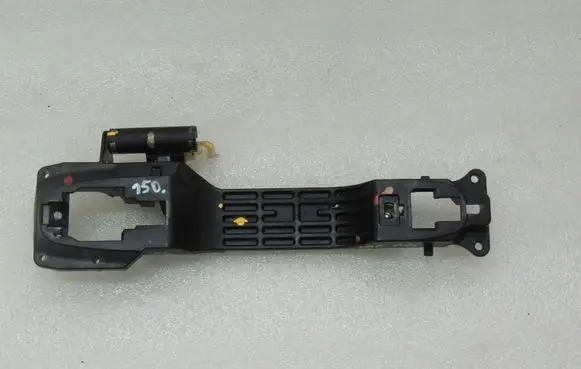 Suzuki Vitara (LY) Front door exterior handle 8281163J10