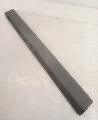 Opel Antara Front door trim (molding) 96660213