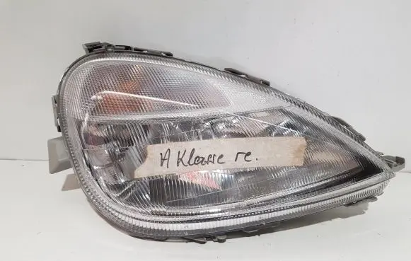 Mercedes-Benz A W168 Headlight/headlamp A1688201061