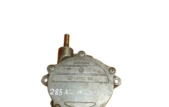 Mercedes-Benz C AMG W203 Vacuum pump A2712301165