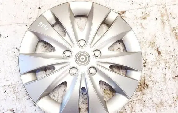 Ford Mondeo MK IV R16 wheel hub/cap/trim 4345 42-060