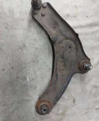 Renault Espace - Grand espace IV Front lower control arm/wishbone