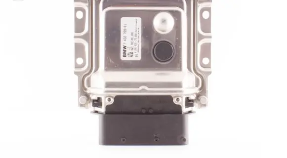 BMW 7 G11 G12 Other control units/modules 7432799 0281032173