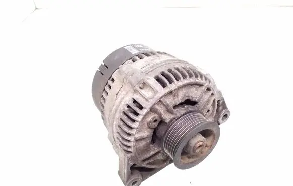Audi A6 S6 C4 4A Generator/alternator 0123510028 046903015f