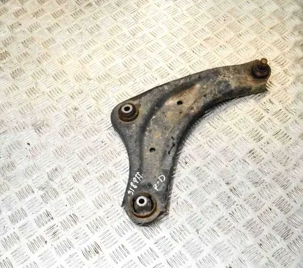 Nissan Leaf I (ZE0) Front lower control arm/wishbone
