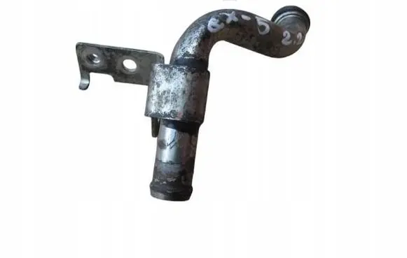 Mazda CX-5 EGR valve line/pipe/hose