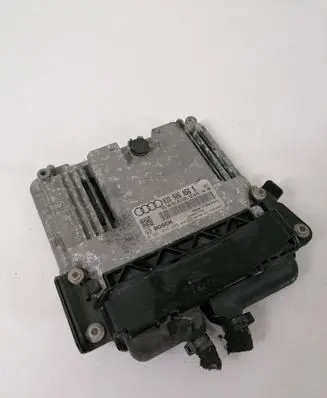 Audi A3 S3 8P Engine control unit/module 03G906056S 0281015208