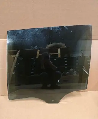 BMW X5 F15 Rear door window glass 43R0115132