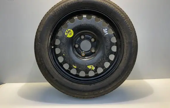 Mercedes-Benz E W211 R17 spare wheel 2194000002 A2194000002