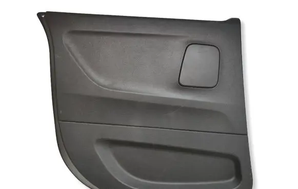 Peugeot Partner III Sliding door card 9818041777 M8585 060936J01