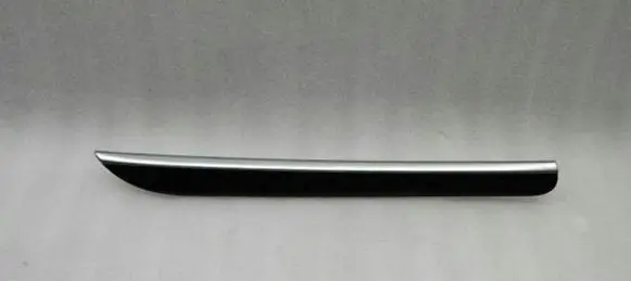 Audi A5 8T 8F Rear door card trim 8T0867419G
