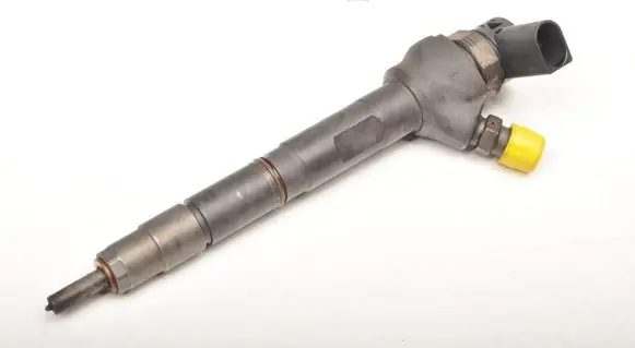 Seat Leon (5F) Fuel injector 04L130277AJ