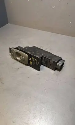 Electric window control switch