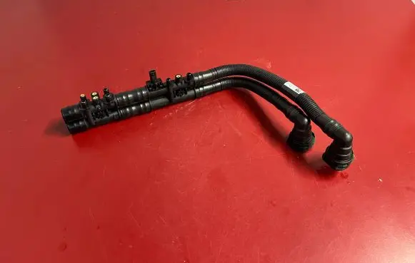 BMW iX Hybrid/electric vehicle battery cooling hoses/tubes 9430912 61279430912
