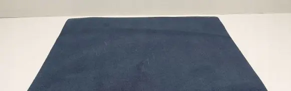 Opel Insignia A Trunk/boot floor carpet liner 