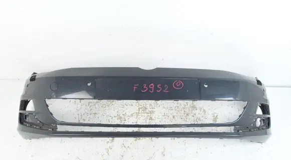 Volkswagen Golf VII Front bumper 5G0807221