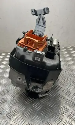 BMW 7 G11 G12 Voltage converter inverter 8740389