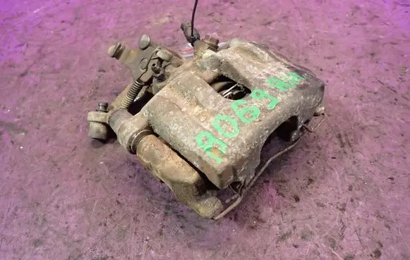 Opel Signum Rear brake caliper
