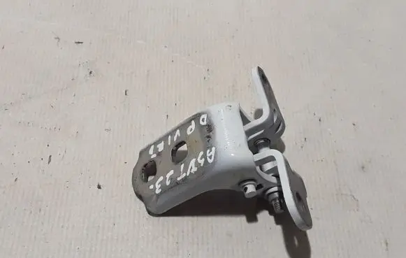 Renault Austral Front door upper hinge 804005861R