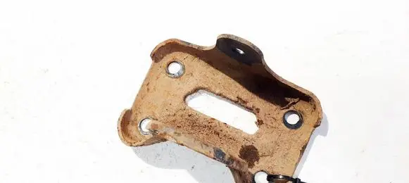 Citroen C4 I Bracket in trunk/boot 