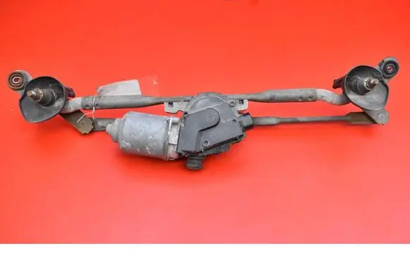 Daihatsu Sirion Front wiper linkage and motor 85110-B1030