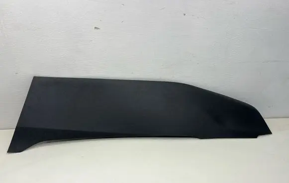 Citroen DS4 Other trunk/boot trim element 9830673780A 2427652X M544564