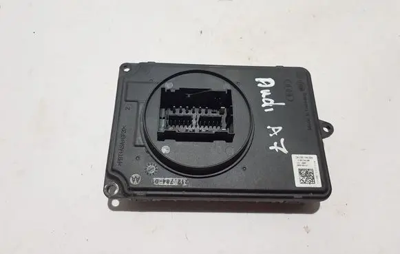 Audi A7 S7 4K8 Xenon control unit/module 4K0941592AC