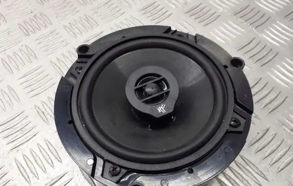 Honda Accord Subwoofer speaker