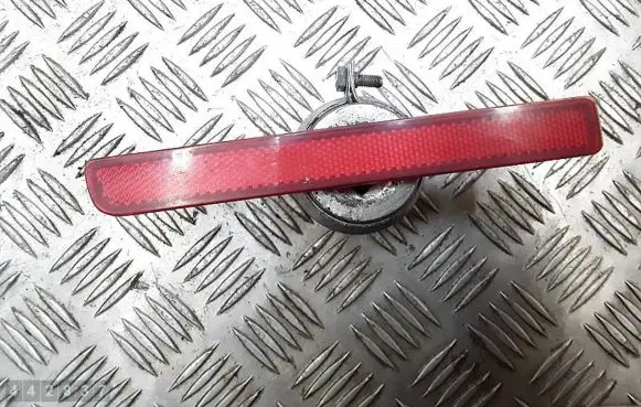Land Rover Range Rover L322 Rear tail light reflector A061167