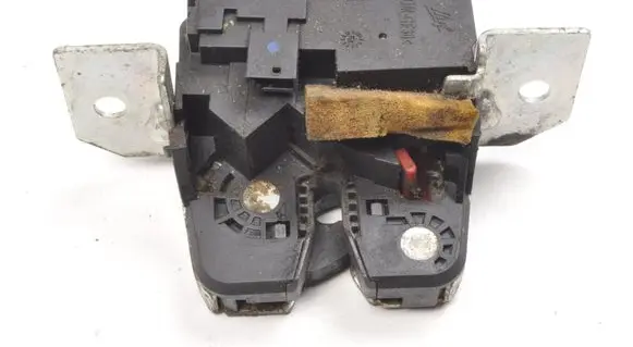 Mercedes-Benz B W245 Tailgate lock latch A1697400135