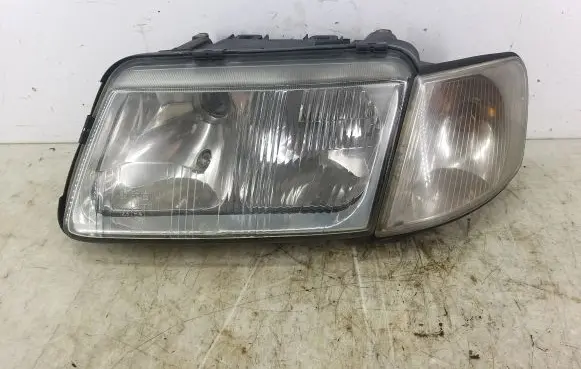Audi A3 S3 8L Headlight/headlamp