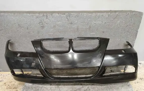 BMW 3 E90 E91 Front bumper 34556789