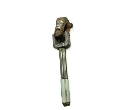 Volkswagen PASSAT B6 Steering column universal joint