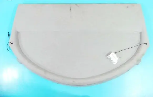 Nissan Primera Parcel shelf IMPRK1322405