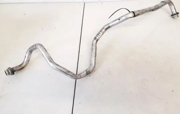 Renault Laguna II Engine coolant pipe/hose