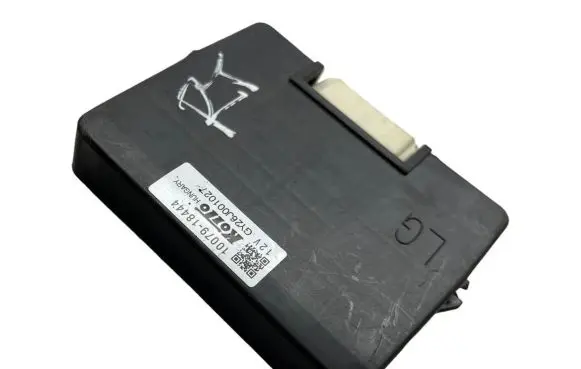 Headlight ballast module Xenon