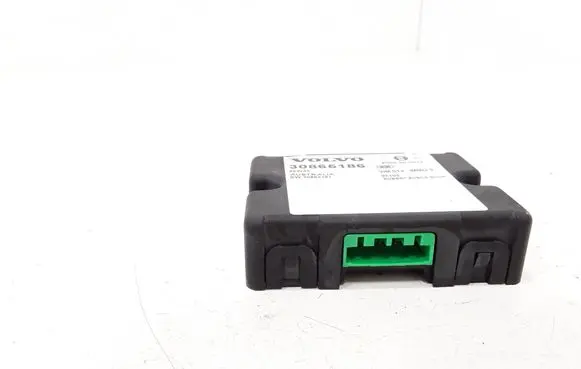 Volvo S40, V40 Immobilizer control unit/module 30865186