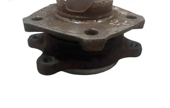 Audi Q5 SQ5 Rear wheel ball bearing 80A407625 F56343809 0042217