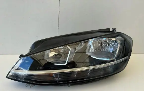 Volkswagen Golf VII Headlight/headlamp 5G1941005