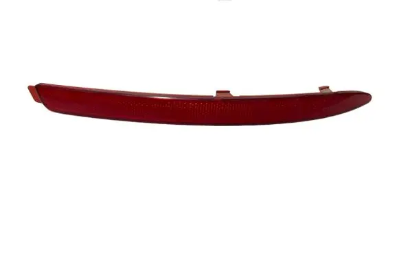 Skoda Octavia Mk2 (1Z) Rear tail light reflector 1Z0945106A