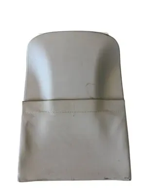 Seat trim