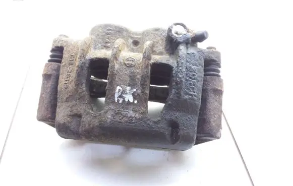 Ford Transit Front brake caliper