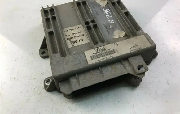 Peugeot 406 Other control units/modules 9636006880 K1795