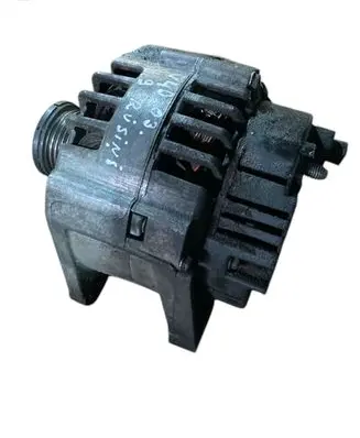 Volvo S40, V40 Generator/alternator 8200162474 SG12B071 2542858A