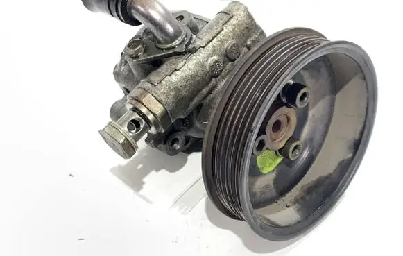 Power steering pump