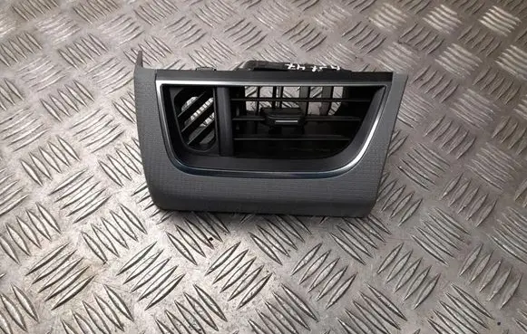 Renault Kangoo III Dashboard side air vent grill/cover trim 734510623R
