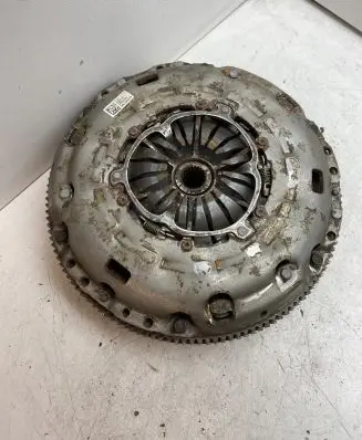Skoda Octavia Mk3 (5E) Clutch set kit 03L141018