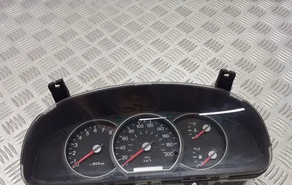 KIA Carnival Tachometer 0K54B55430