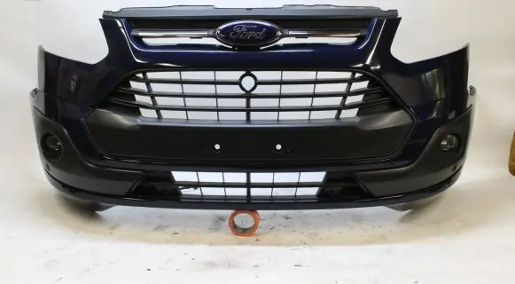 Ford Transit Custom Front bumper