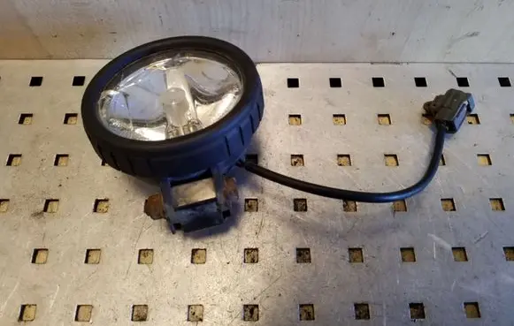 Mazda Premacy Front fog light